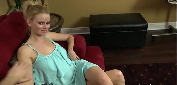  Step Mom is an Escort but Wants to Fuck Me First - Vanessa Vixon